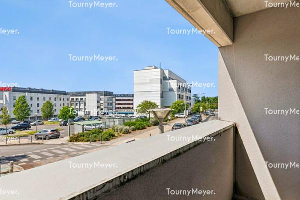 BUREAUX A LOUER OU A VENDRE - LORMONT