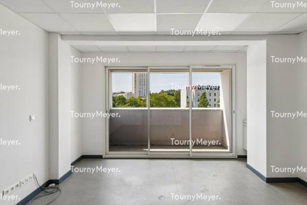 BUREAUX A LOUER OU A VENDRE - LORMONT