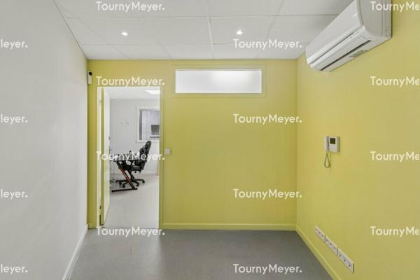 BUREAUX A LOUER OU A VENDRE - LORMONT