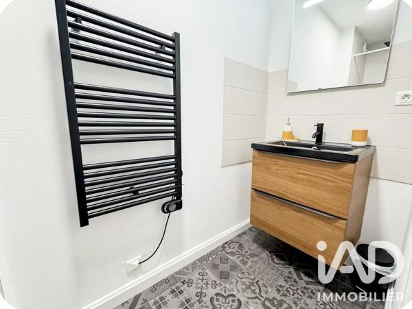 Appartement à vendre 2 pièces 34 m² Quimper