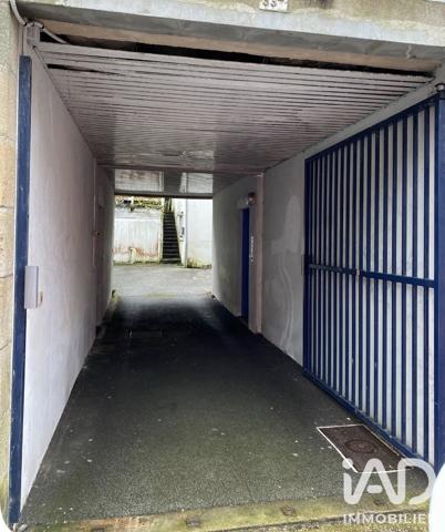 Appartement à vendre 2 pièces 34 m² Quimper