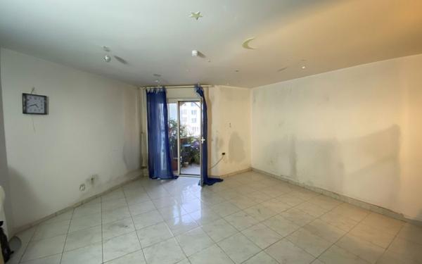 Appartement à vendre    2 pièces • 33 m2 Nice