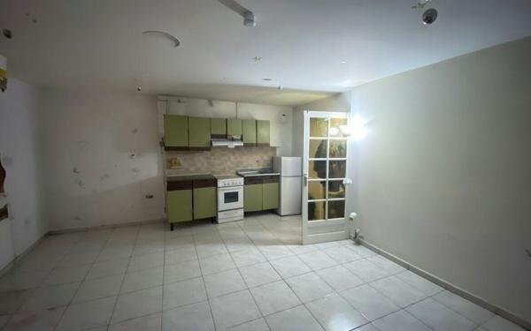 Appartement à vendre    2 pièces • 33 m2 Nice