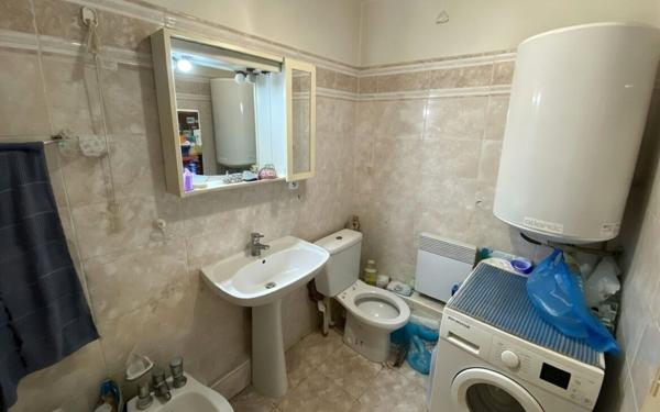 Appartement à vendre    2 pièces • 33 m2 Nice