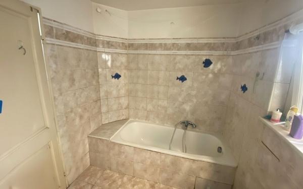 Appartement à vendre    2 pièces • 33 m2 Nice