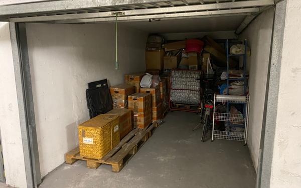 Appartement à vendre    2 pièces • 33 m2 Nice