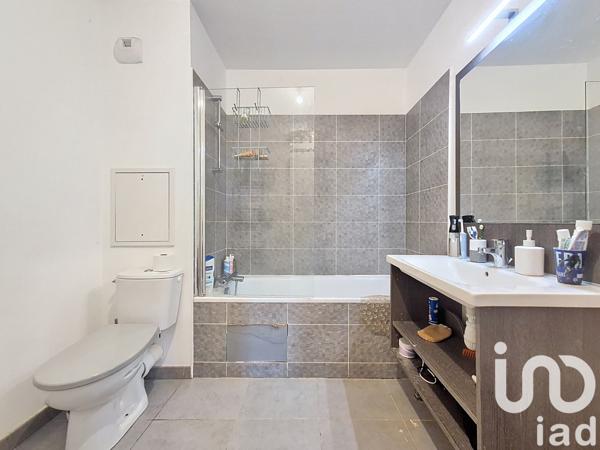 Appartement à vendre 5 pièces 103 m² Bagnolet