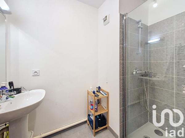 Appartement à vendre 5 pièces 103 m² Bagnolet