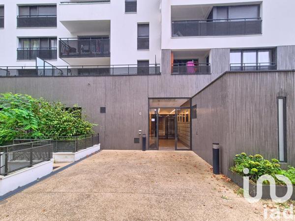 Appartement à vendre 5 pièces 103 m² Bagnolet