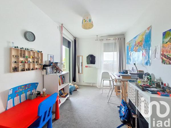 Appartement à vendre 5 pièces 103 m² Bagnolet