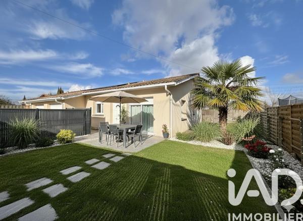 Maison à vendre 4 pièces 86 m² Arbanats