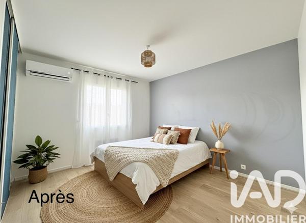 Maison à vendre 4 pièces 86 m² Arbanats