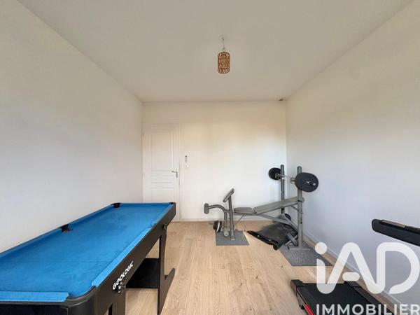 Maison à vendre 4 pièces 86 m² Arbanats
