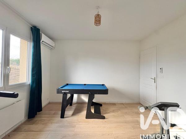 Maison à vendre 4 pièces 86 m² Arbanats