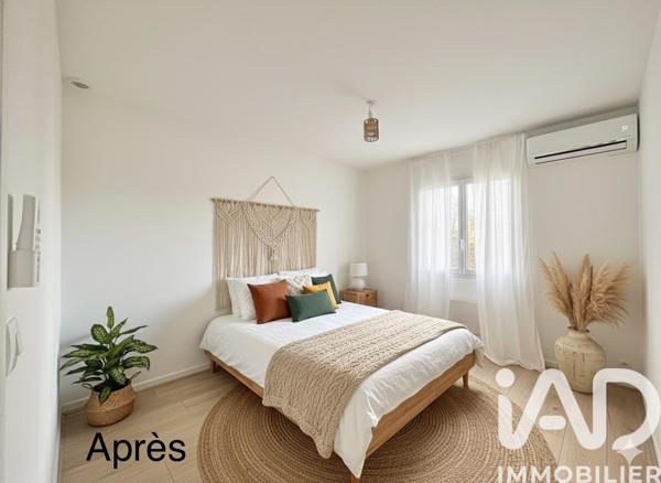 Maison à vendre 4 pièces 86 m² Arbanats