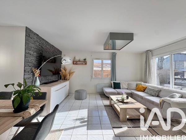 Maison à vendre 4 pièces 86 m² Arbanats