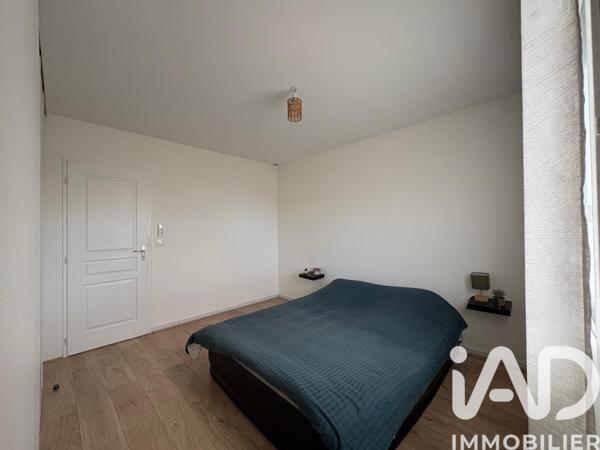 Maison à vendre 4 pièces 86 m² Arbanats