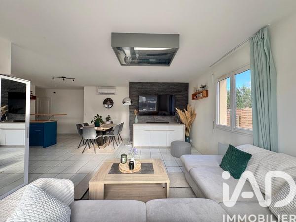 Maison à vendre 4 pièces 86 m² Arbanats