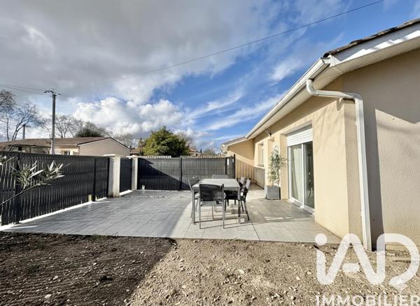 Maison à vendre 4 pièces 86 m² Arbanats