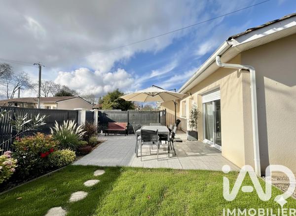 Maison à vendre 4 pièces 86 m² Arbanats