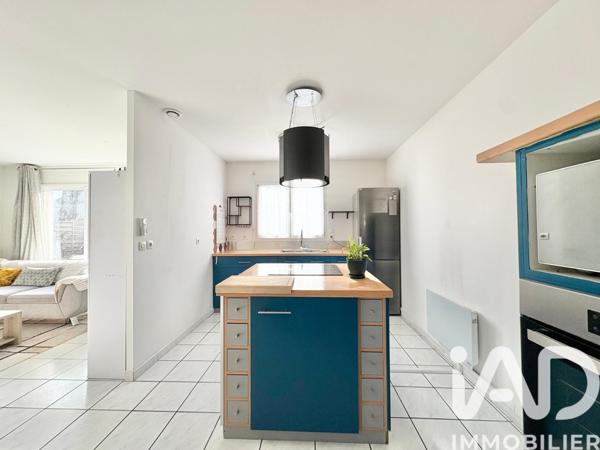 Maison à vendre 4 pièces 86 m² Arbanats