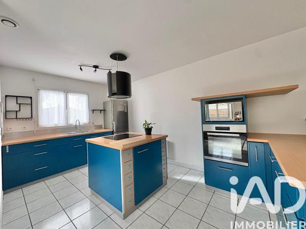 Maison à vendre 4 pièces 86 m² Arbanats