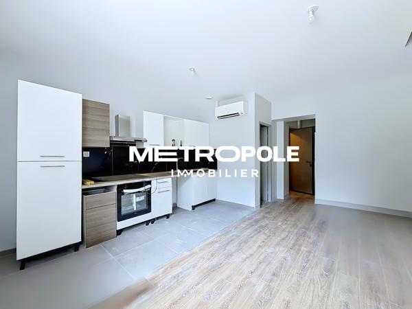 Appartement 4 pièce(s) 3 chambre(s) 67.3 m²