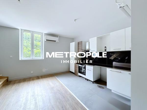 Appartement 4 pièce(s) 3 chambre(s) 67.3 m²