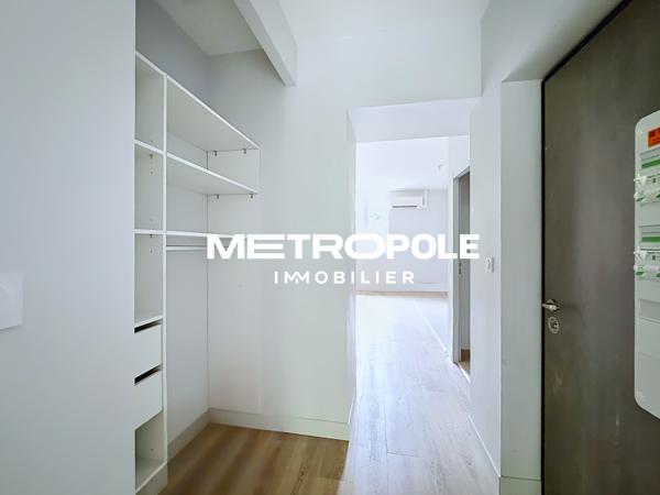 Appartement 4 pièce(s) 3 chambre(s) 67.3 m²