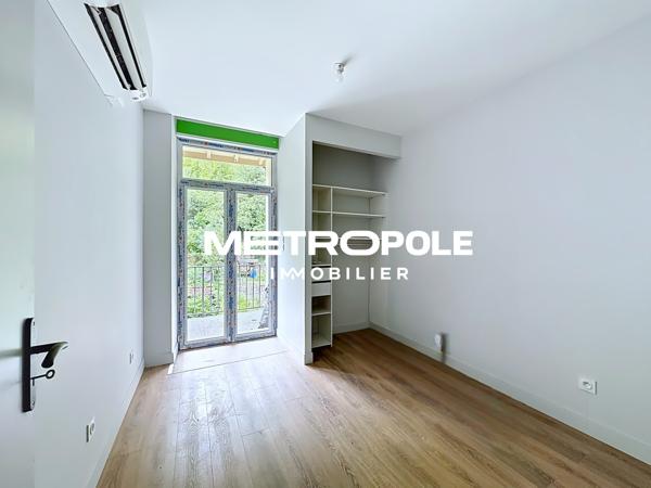Appartement 4 pièce(s) 3 chambre(s) 67.3 m²