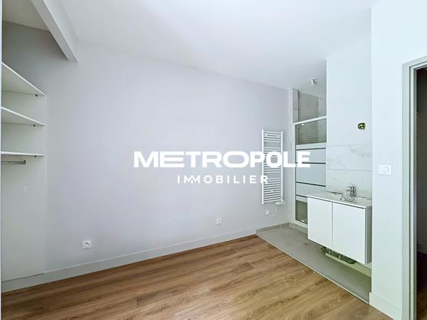 Appartement 4 pièce(s) 3 chambre(s) 67.3 m²