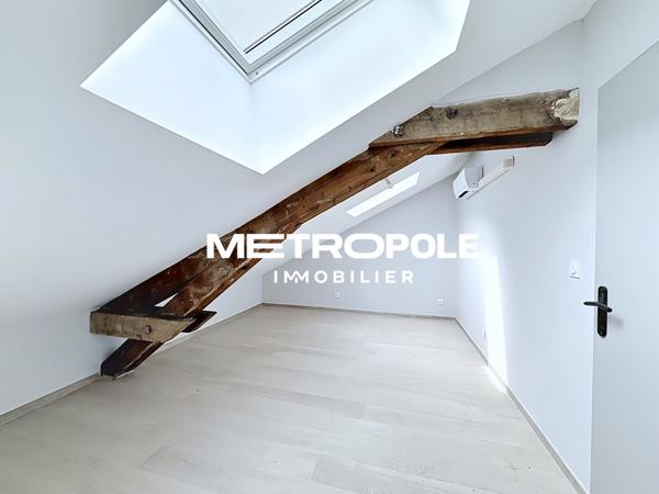 Appartement 4 pièce(s) 3 chambre(s) 67.3 m²