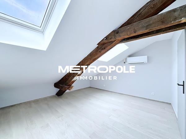 Appartement 4 pièce(s) 3 chambre(s) 67.3 m²
