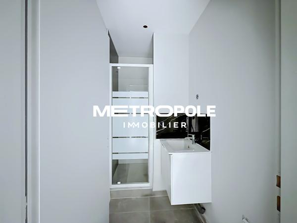 Appartement 4 pièce(s) 3 chambre(s) 67.3 m²