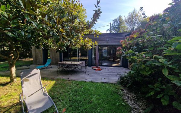 Maison à louer    4 pièces • 167 m2 Saint-André-des-Eaux