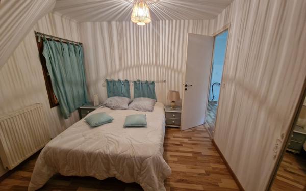 Maison à louer    4 pièces • 167 m2 Saint-André-des-Eaux