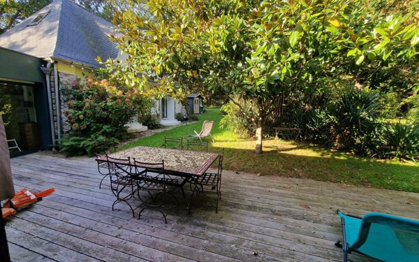 Maison à louer    4 pièces • 167 m2 Saint-André-des-Eaux