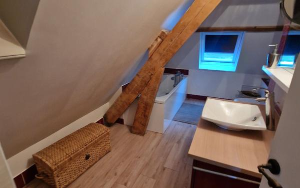 Maison à louer    4 pièces • 167 m2 Saint-André-des-Eaux