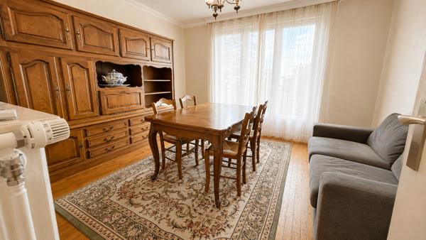 Appartement 3 pièces – 59 m² environ à Nantes (ref : 1852B)