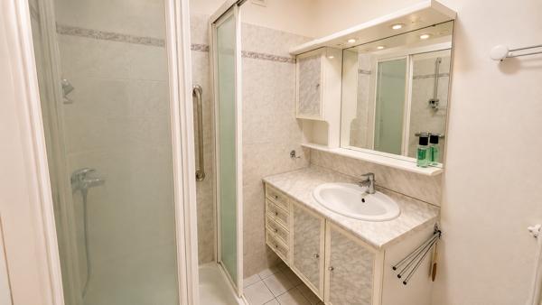 Appartement 3 pièces – 59 m² environ à Nantes (ref : 1852B)