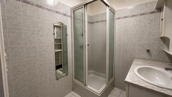 Appartement 3 pièces – 59 m² environ à Nantes (ref : 1852B)