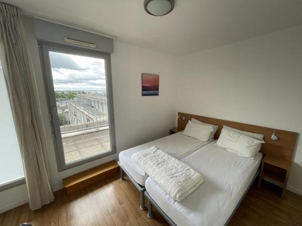Appartement T2 à louer - 36 m² (réf : 559631)