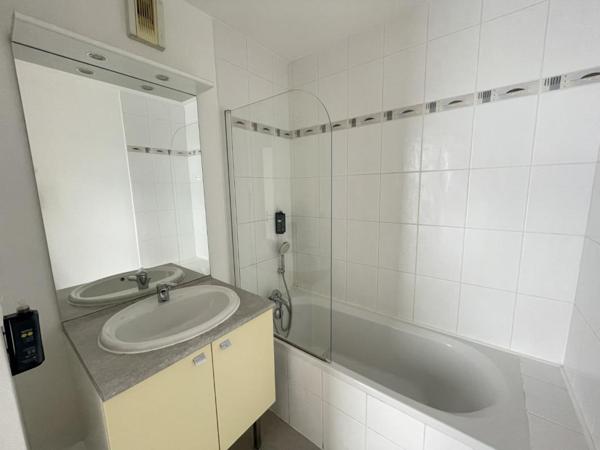 Appartement T2 à louer - 36 m² (réf : 559631)