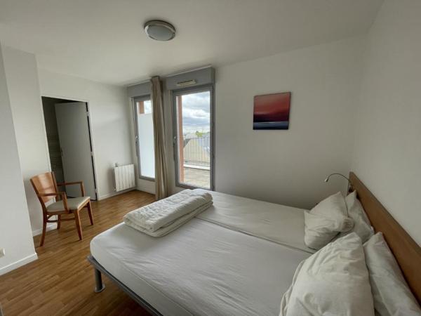 Appartement T2 à louer - 36 m² (réf : 559631)