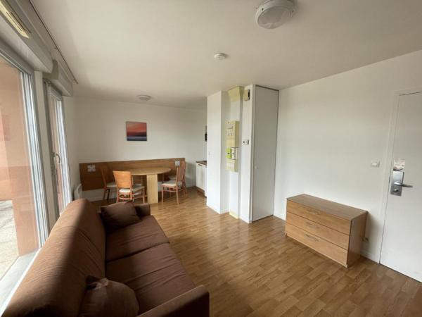 Appartement T2 à louer - 36 m² (réf : 559631)