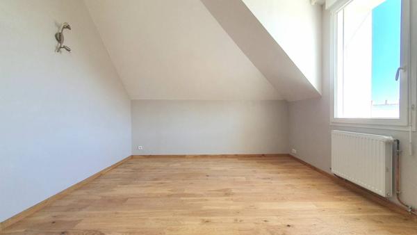 VENTE APPARTEMENT T2 DUPLEX NANTES LONGCHAMP – 178.500 €