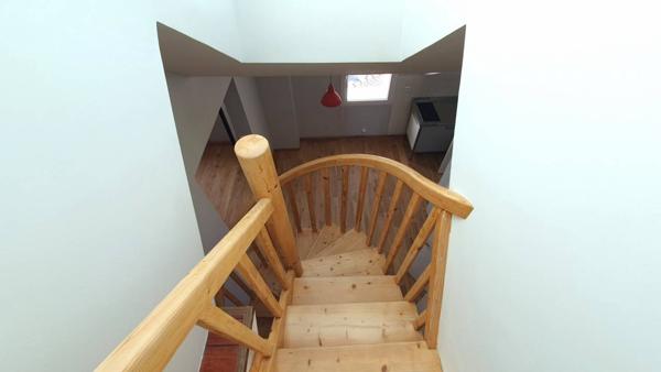 VENTE APPARTEMENT T2 DUPLEX NANTES LONGCHAMP – 178.500 €