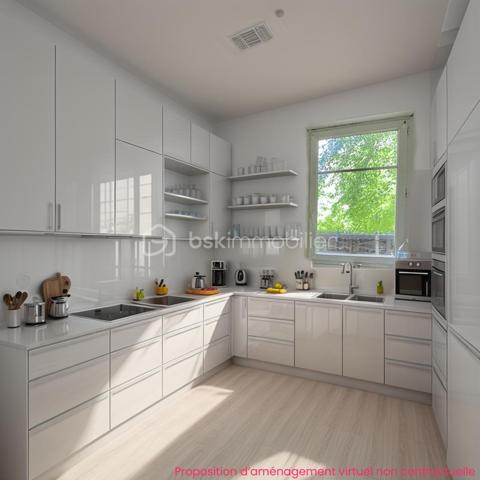 Appartement de 60,04 m²