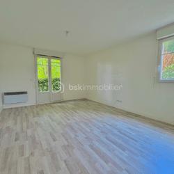 Appartement de 60,04 m²