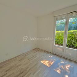 Appartement de 60,04 m²